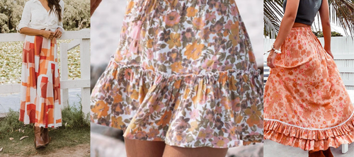 Bottoms Pants Shorts Skirts