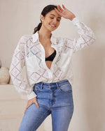 Whitney Blouse