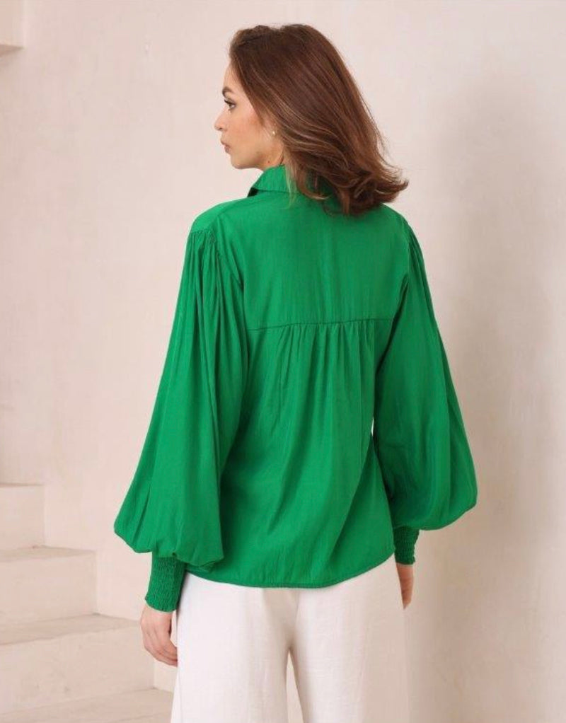 Garcia Blouse