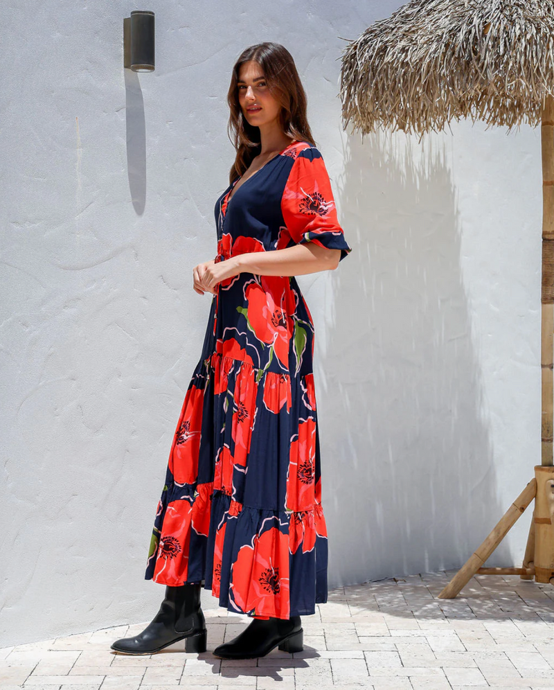Remi Maxi Dress