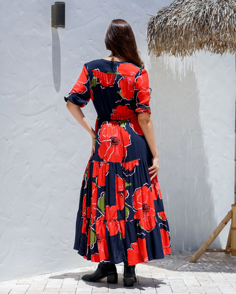 Remi Maxi Dress