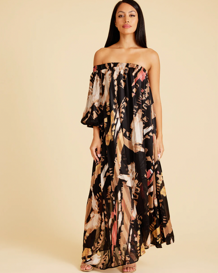 Valentina Dress
