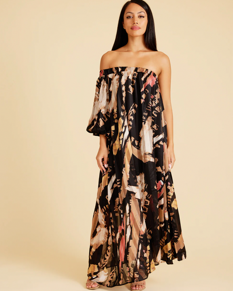 Valentina Dress