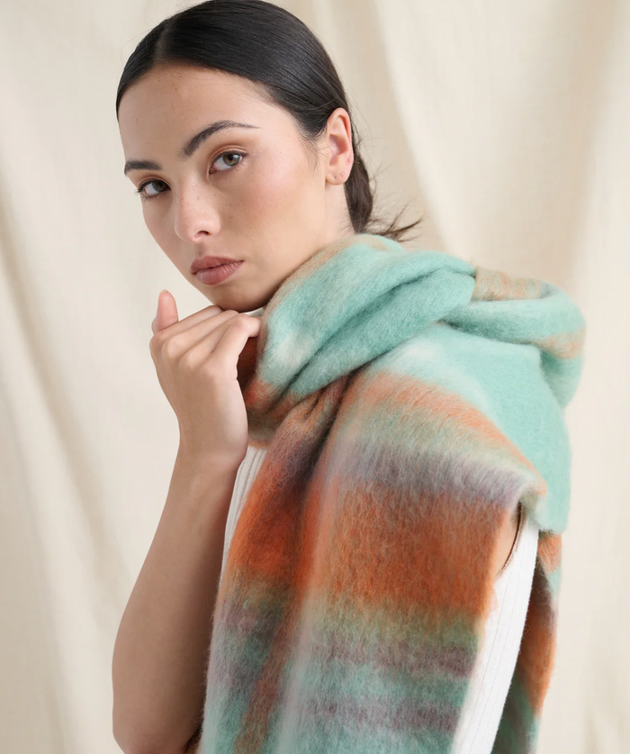 Samantha scarf