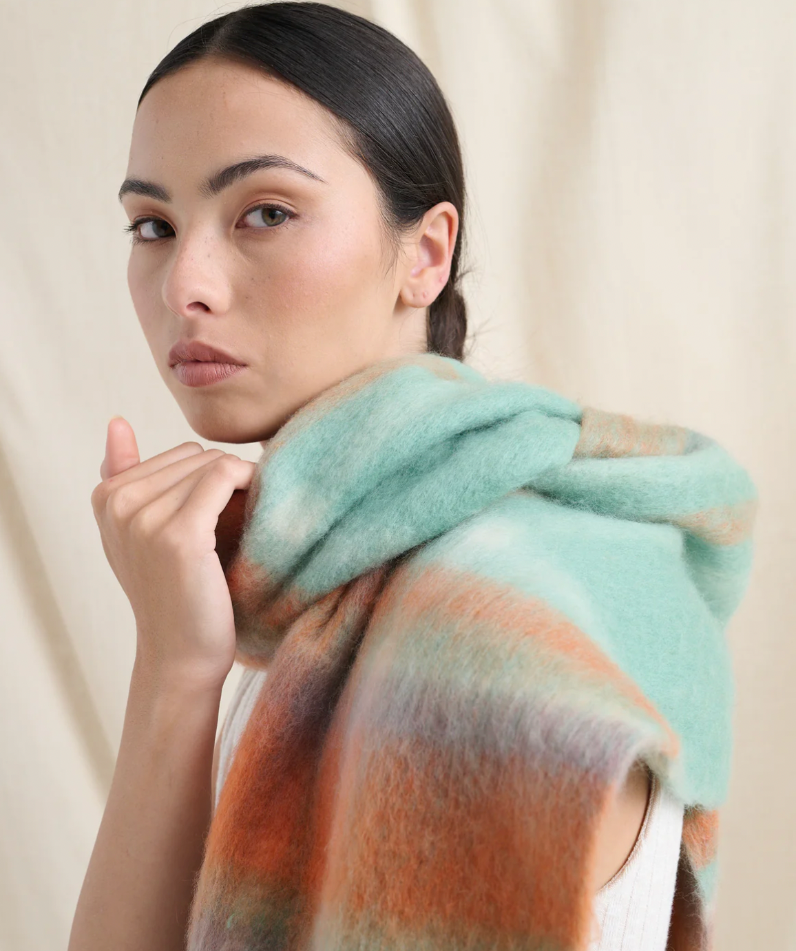 Samantha scarf
