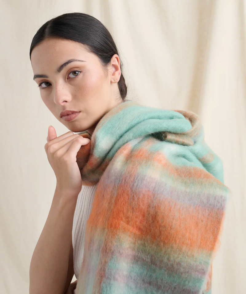Samantha scarf