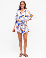 Deltora Playsuit