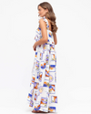 Deltora Maxi Dress