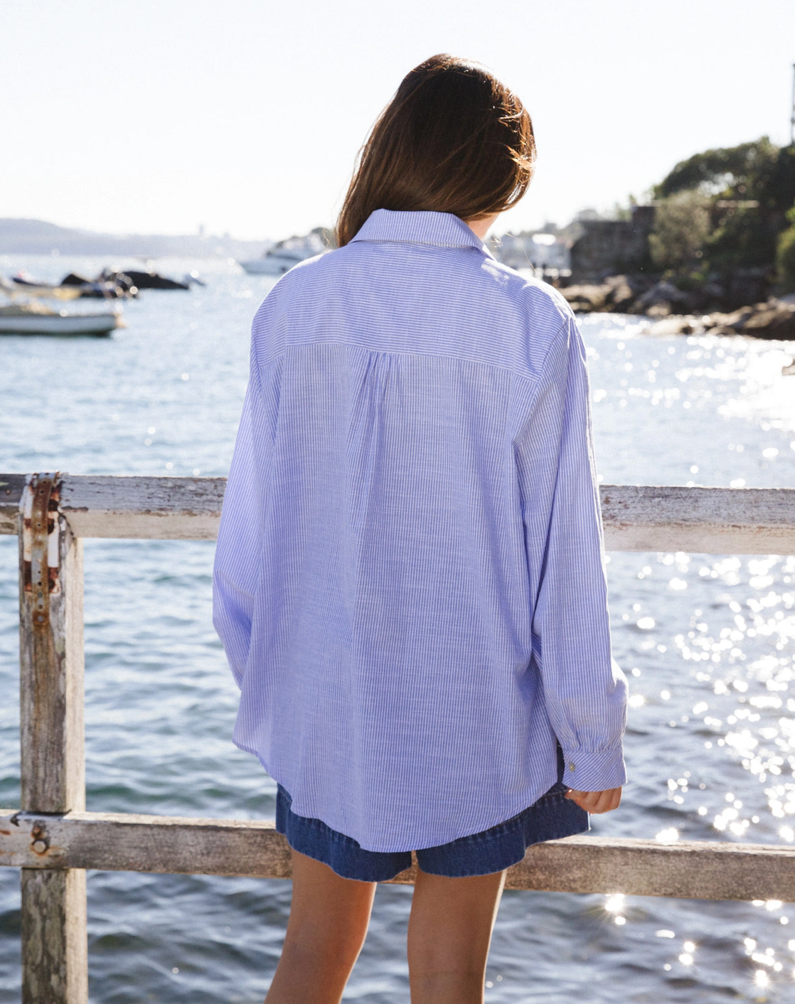 Marina Shirt