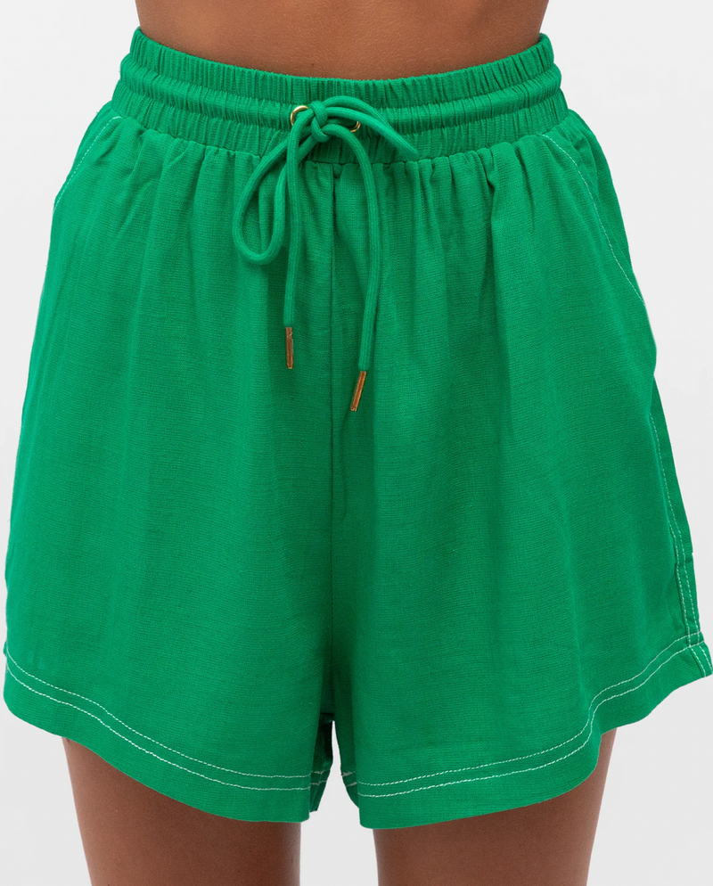 Jade Shorts