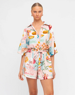 Haley Playsuit