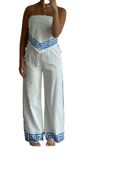 Frannie Pants