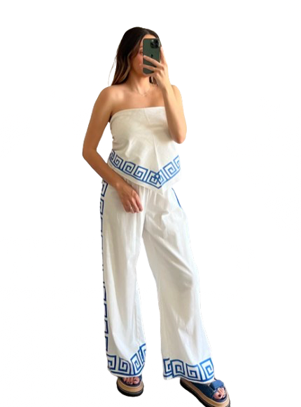 Frannie Pants