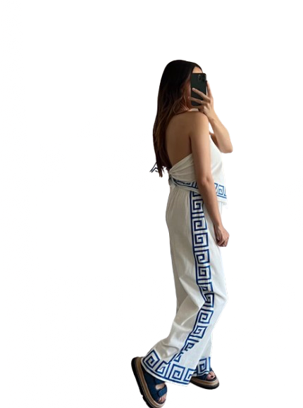 Frannie Pants