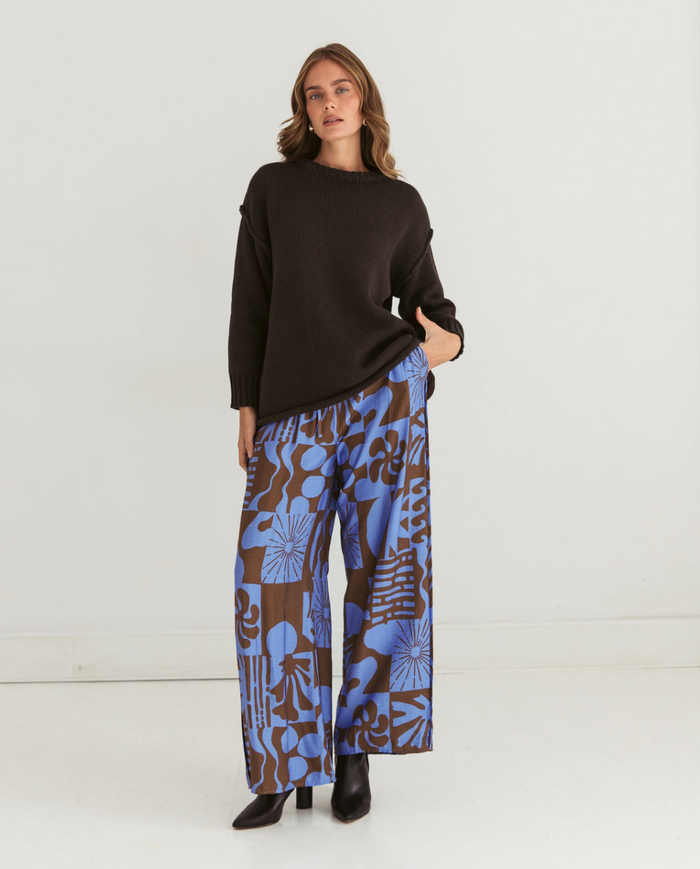Byron pants