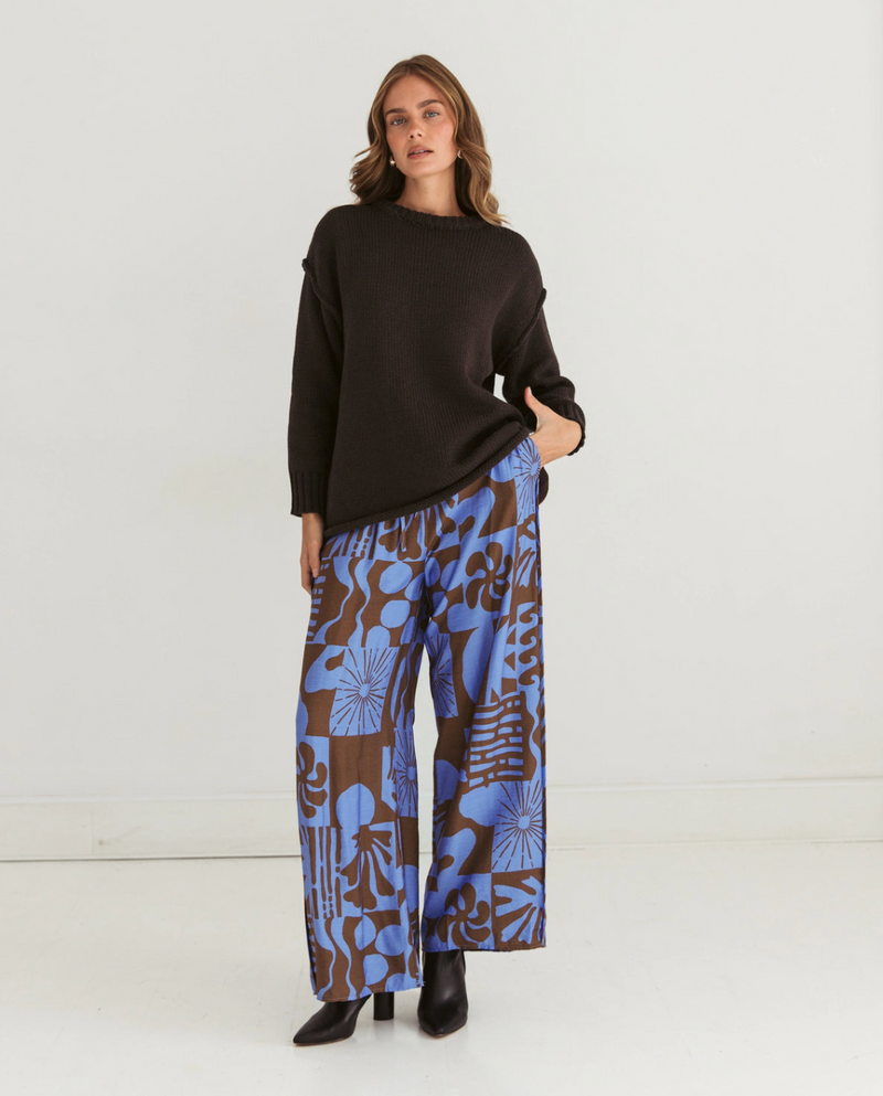 Byron pants