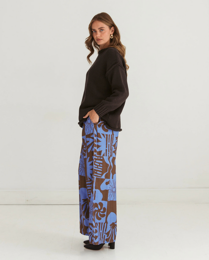 Byron pants