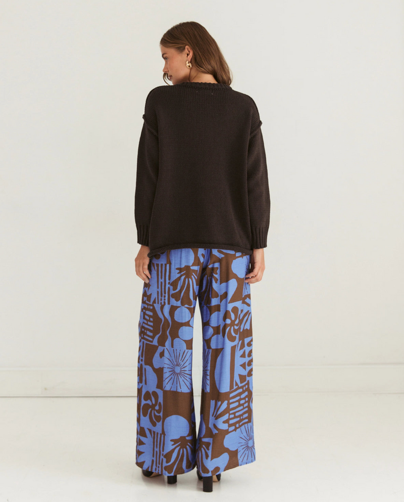 Byron pants