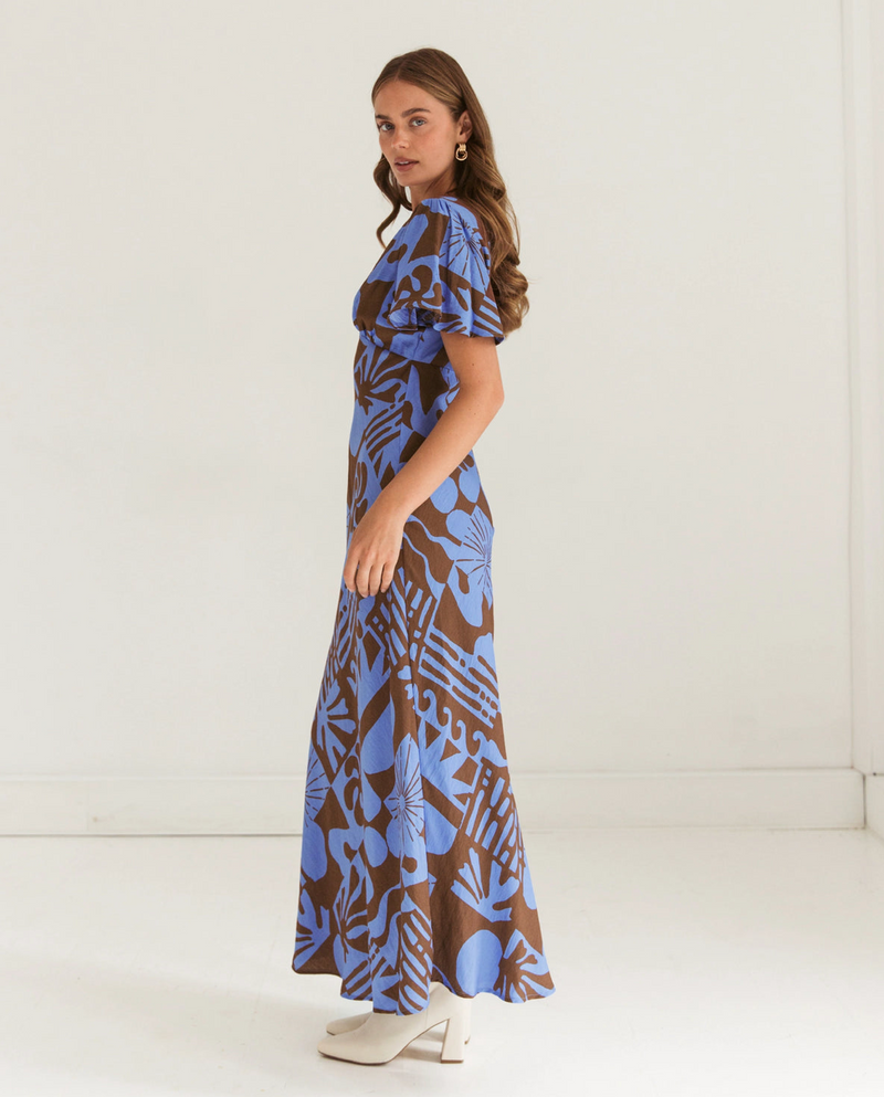 Byron Maxi Dress