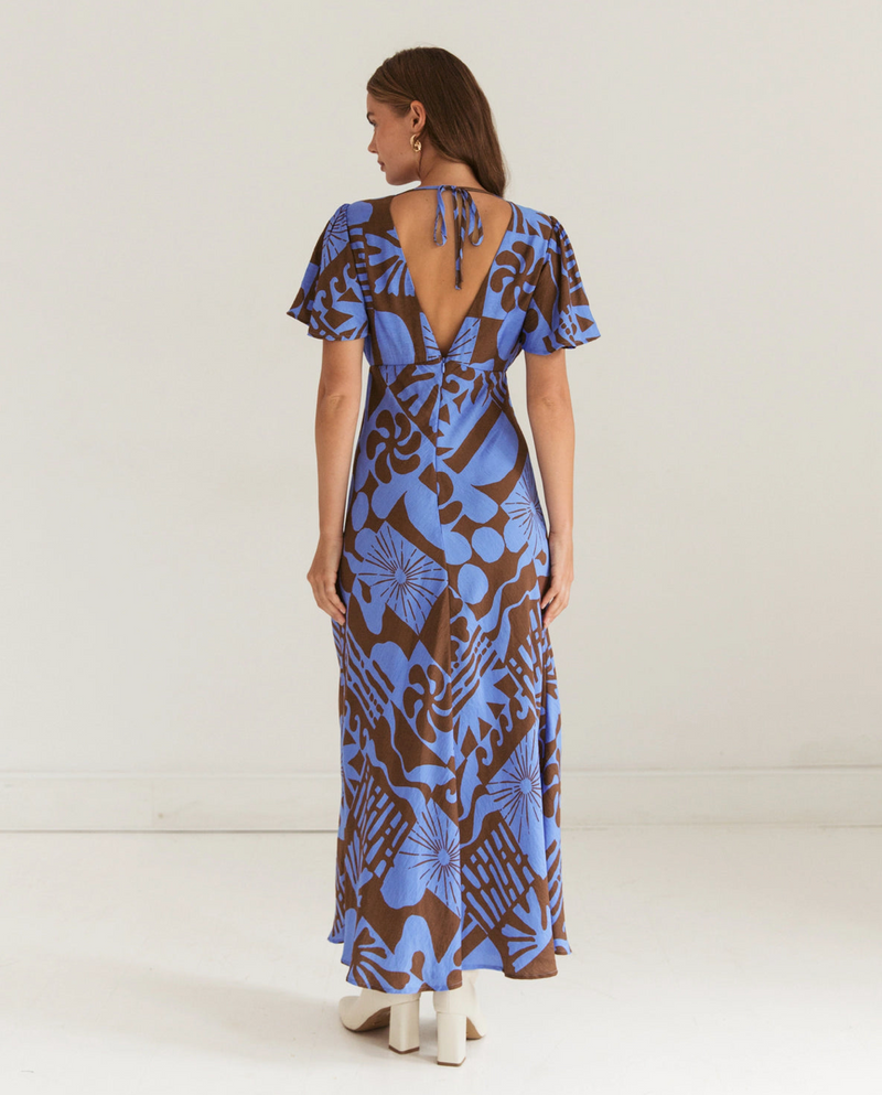 Byron Maxi Dress