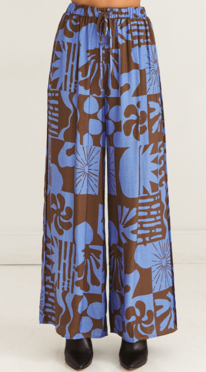 Byron pants