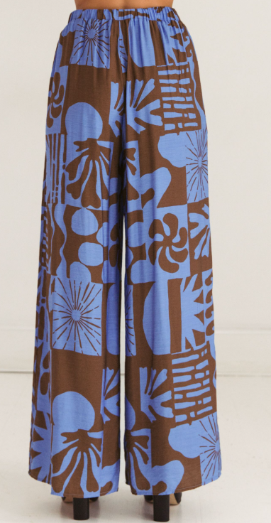 Byron pants