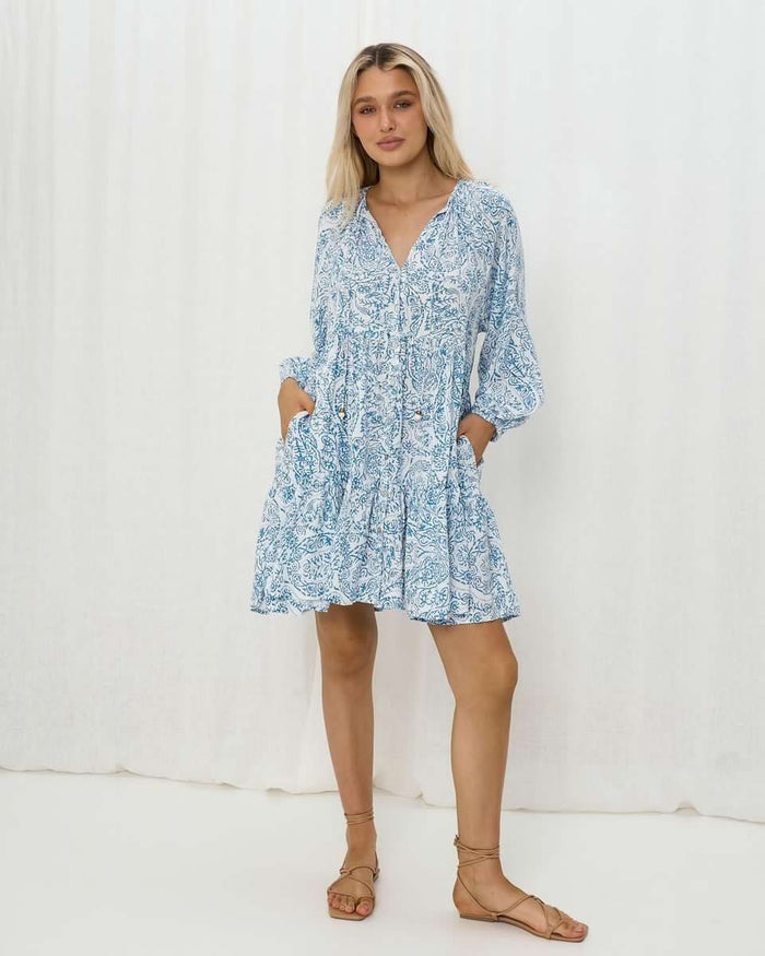 Angelic Dress