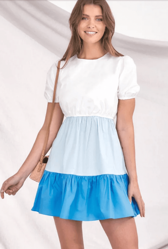 Beth Dress