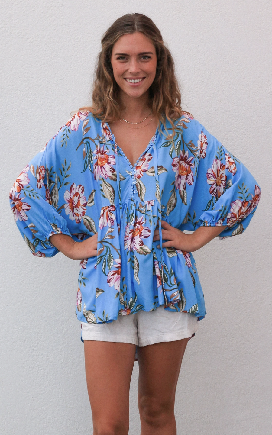 Florence Top