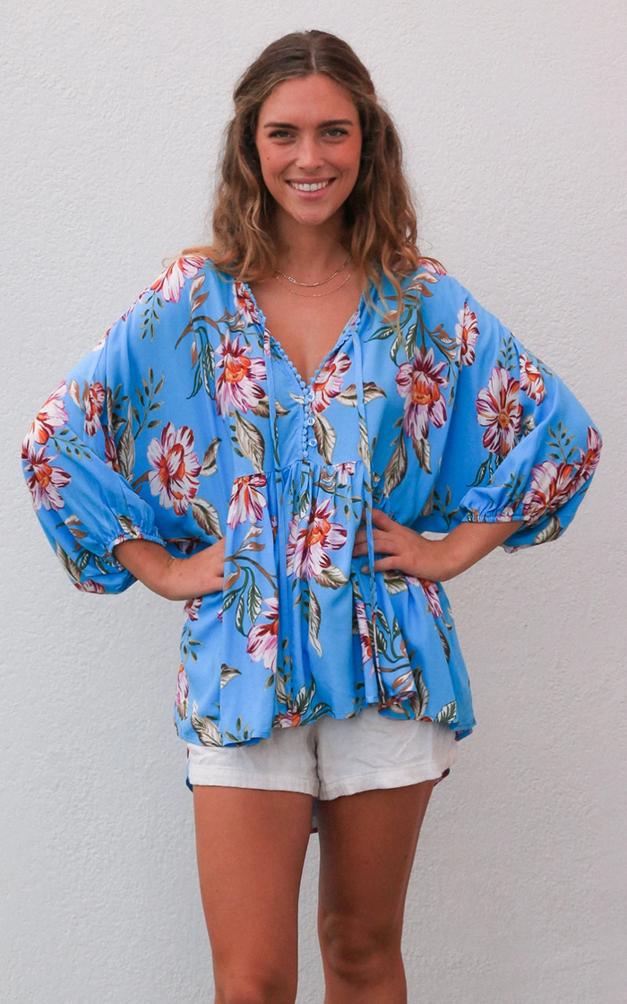 Florence Top
