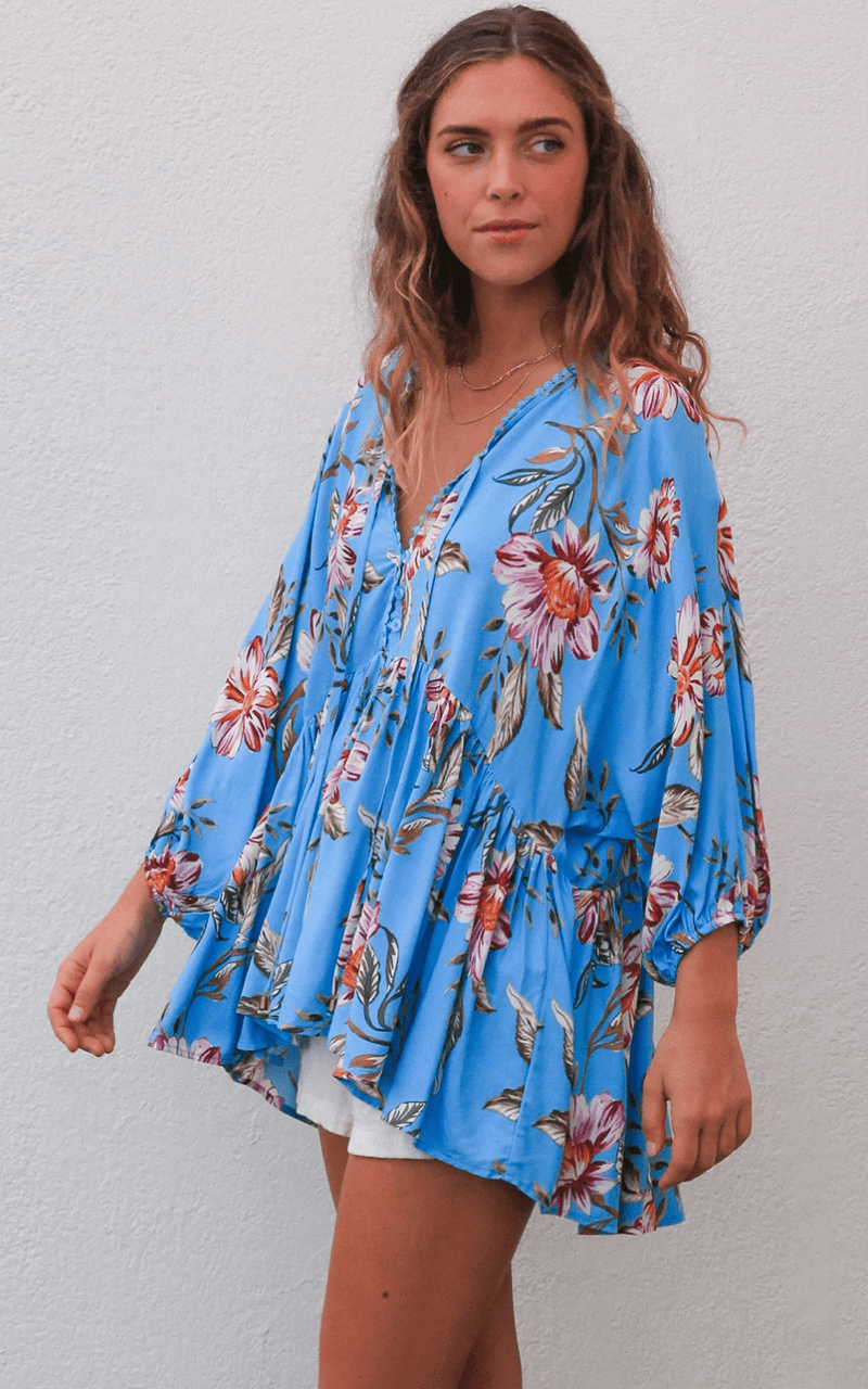 Florence Top
