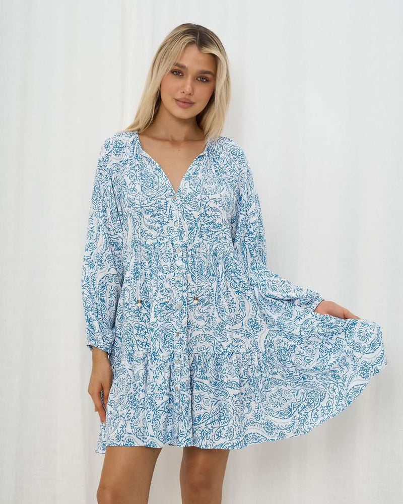 Angelic Dress