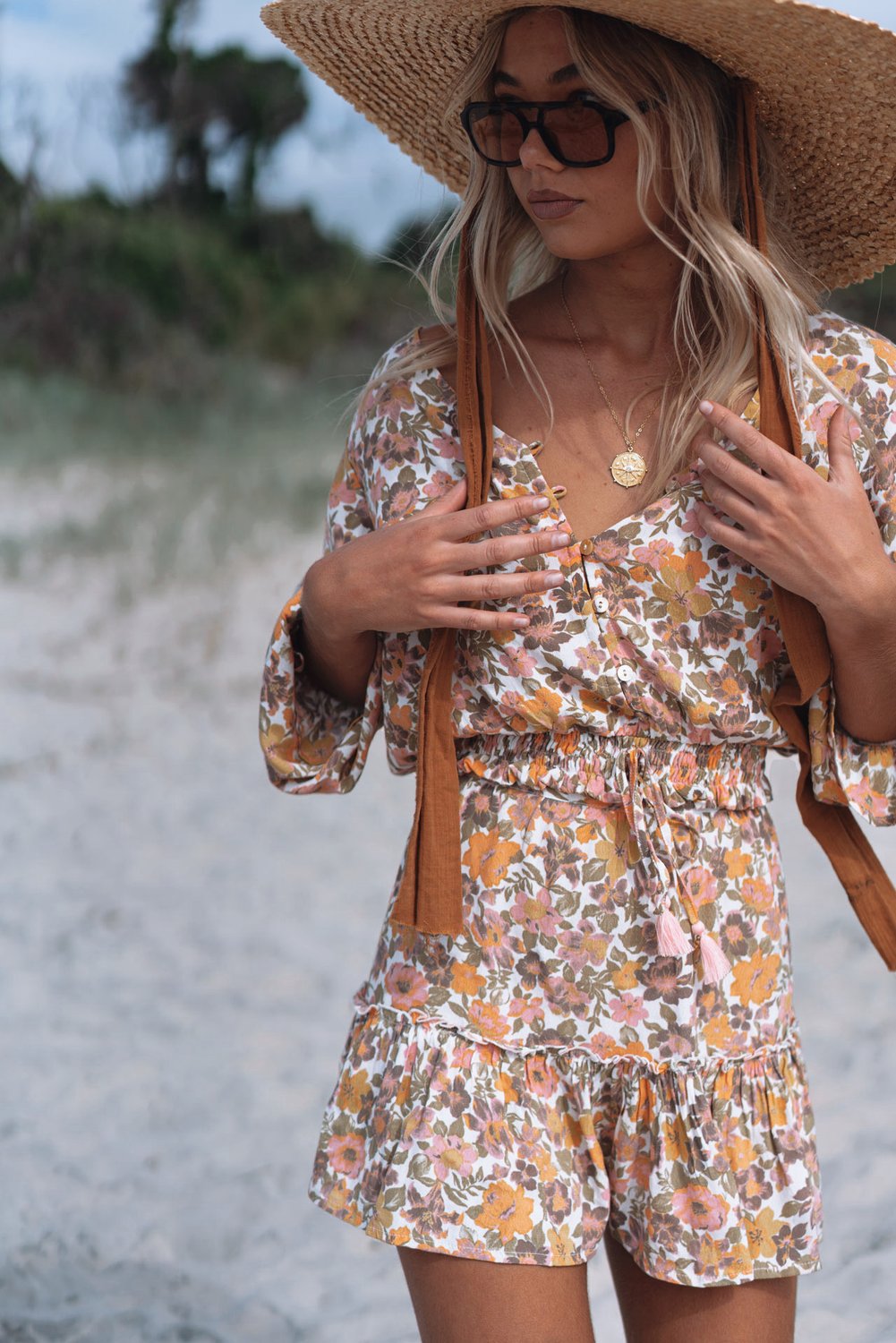 Gypsy Skirt