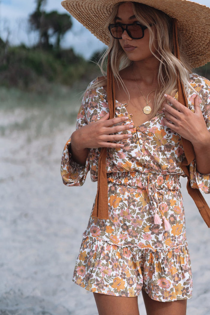Gypsy Skirt