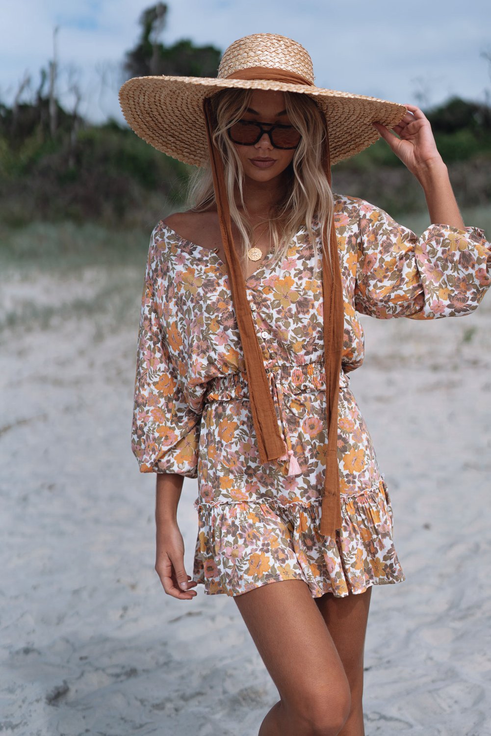Gypsy Skirt