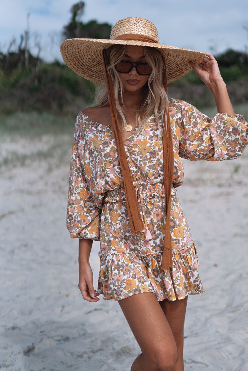 Gypsy Skirt