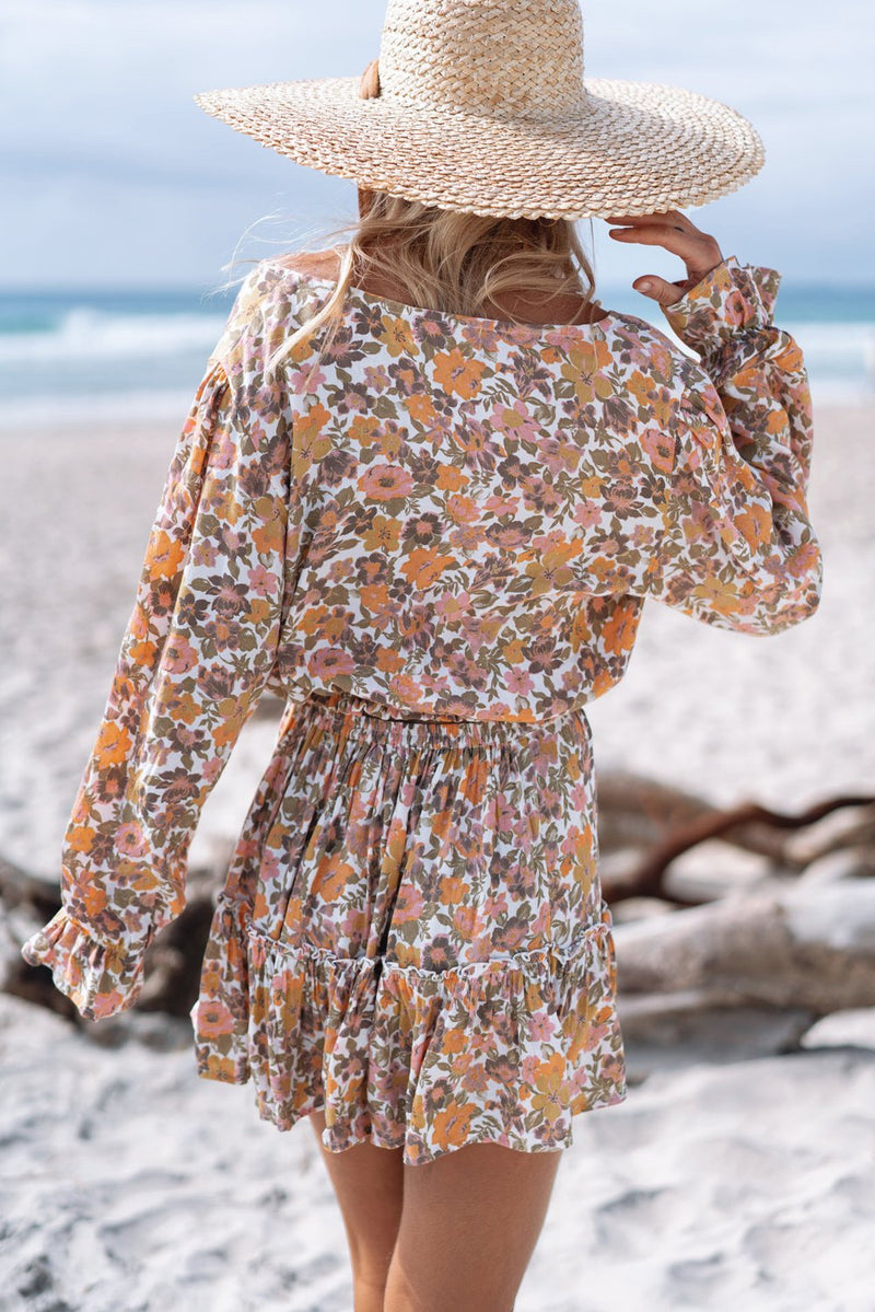 Gypsy Skirt