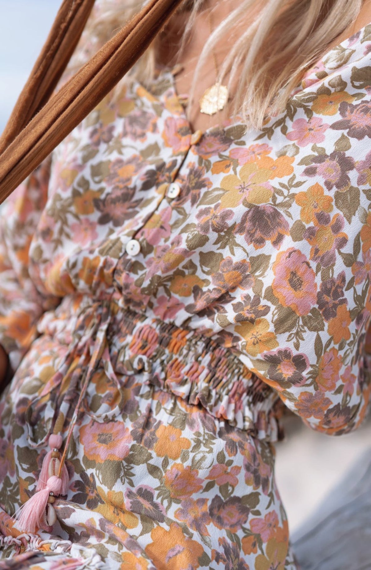Adele Blouse