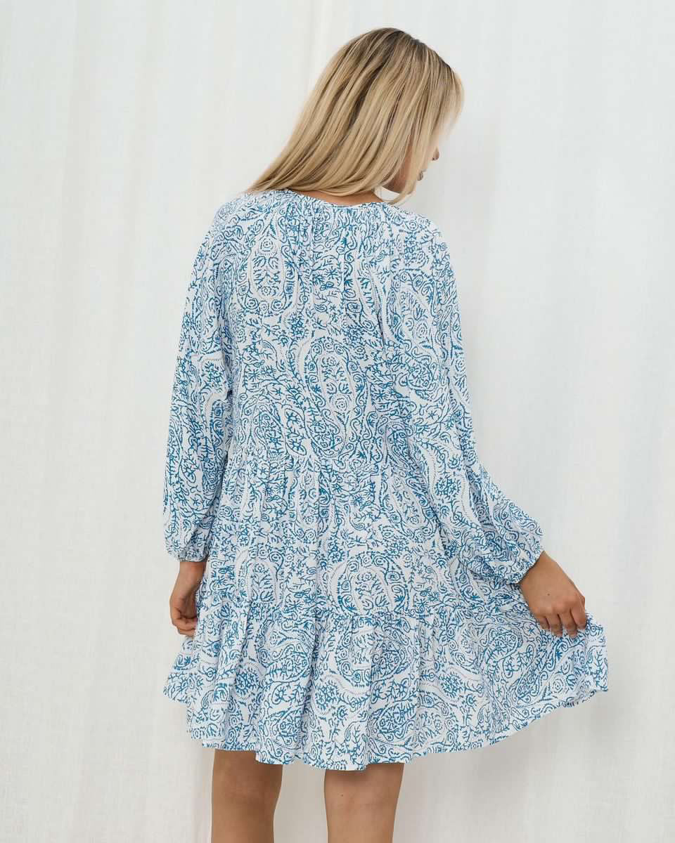 Angelic Dress