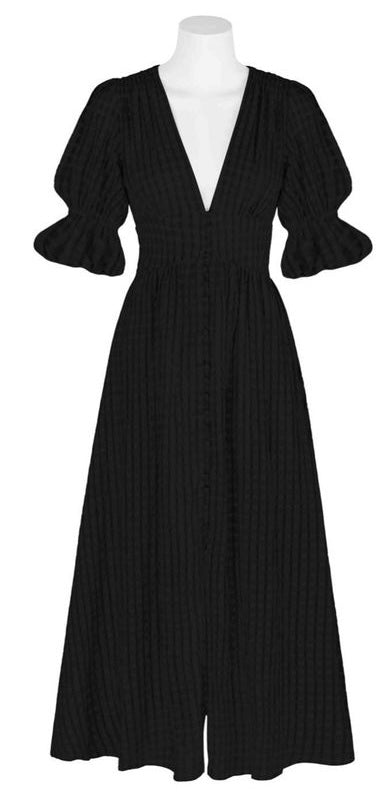 Angelique Midi Dress