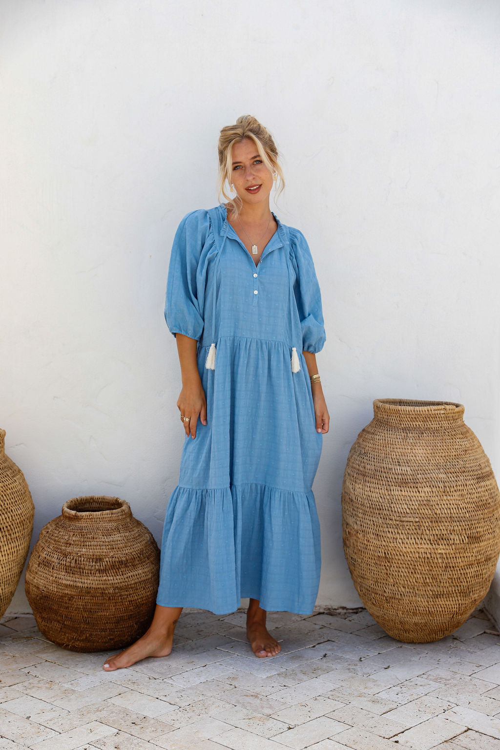 San Jose Dress