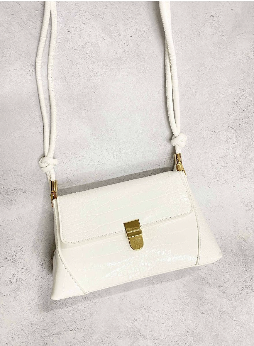 Claude Shoulder Bag