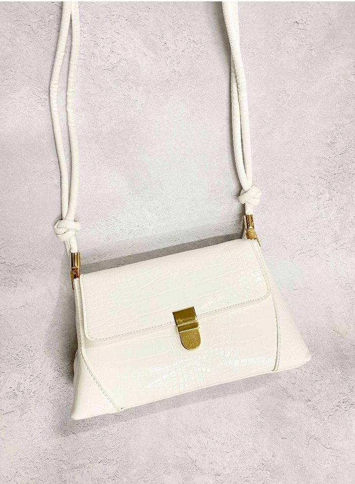 Claude Shoulder Bag