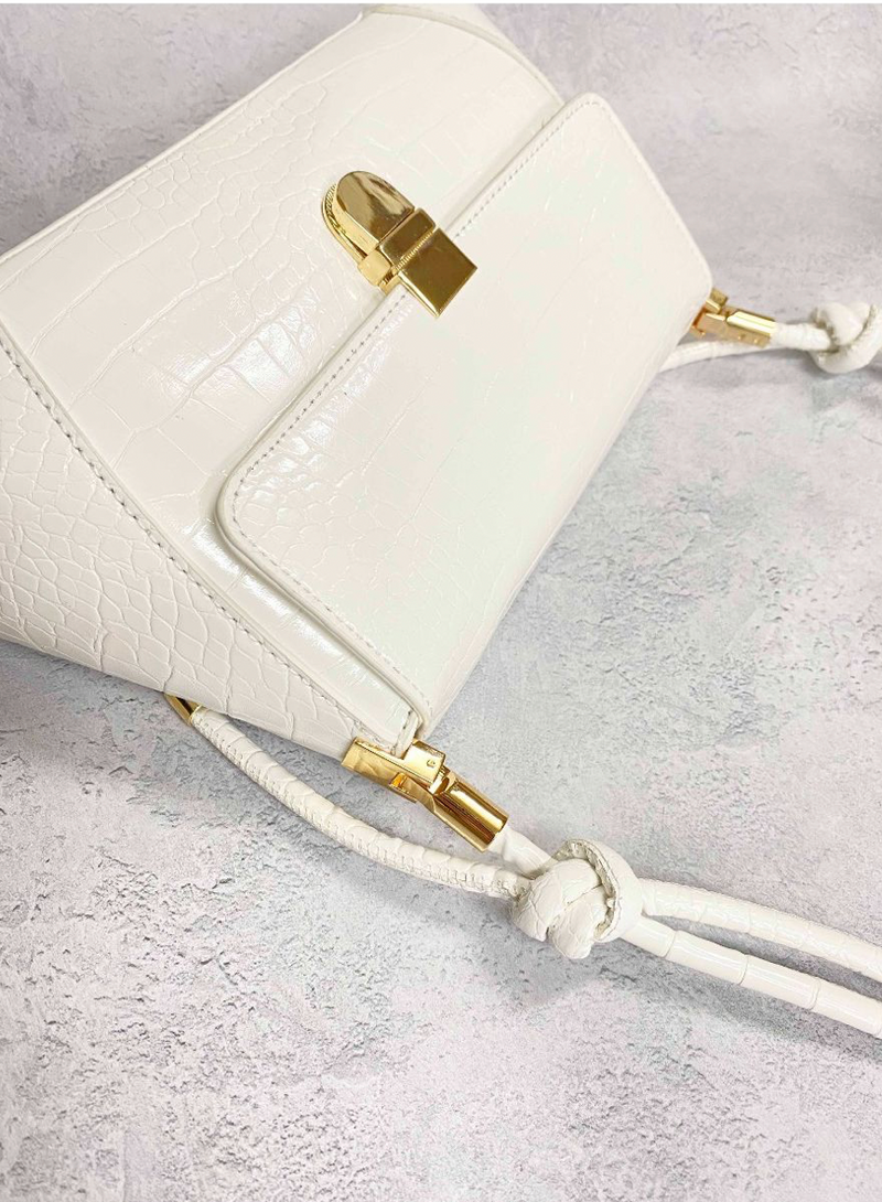 Claude Shoulder Bag