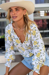 Leilani Blouse by Barefoot Blonde