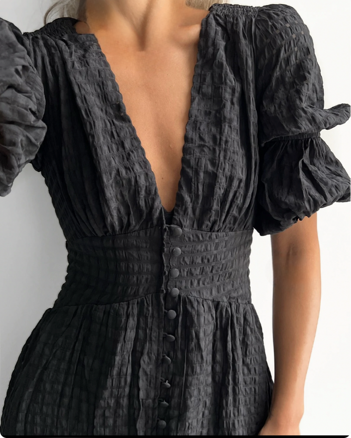 Angelique Midi Dress