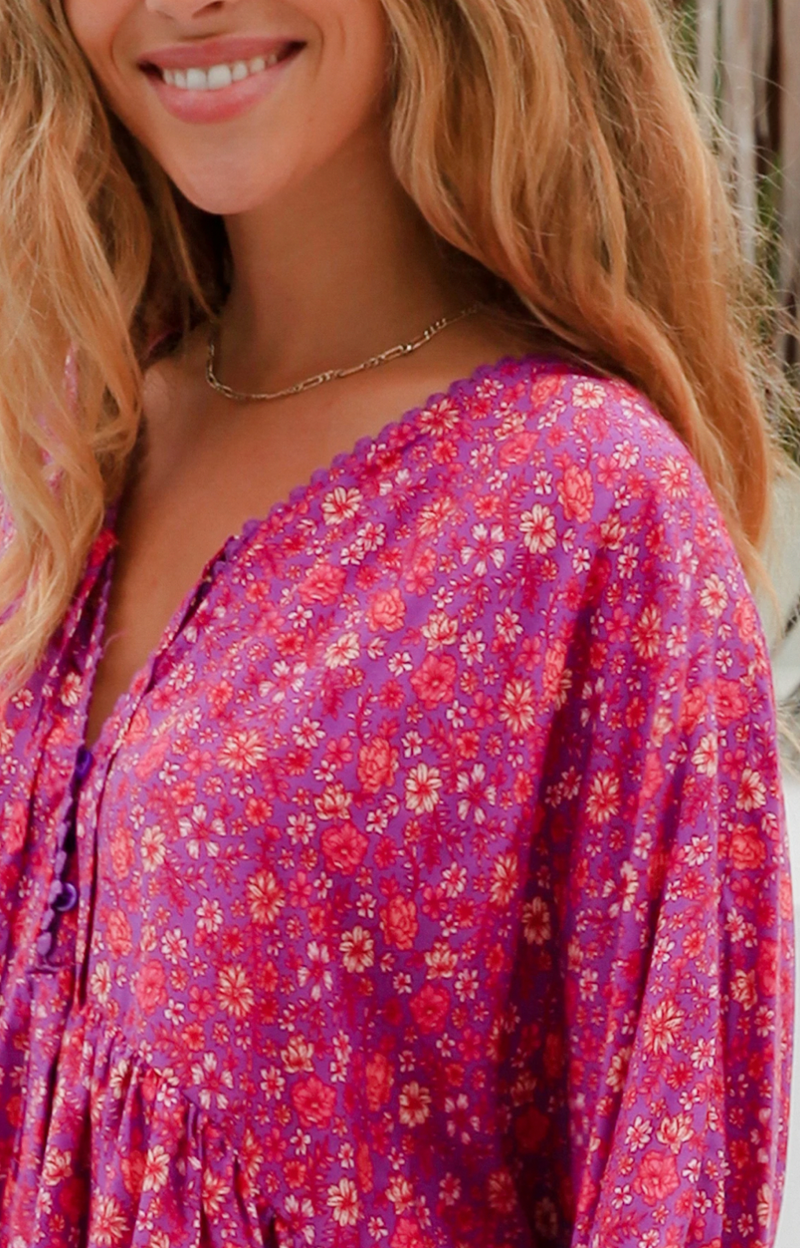 Morada top