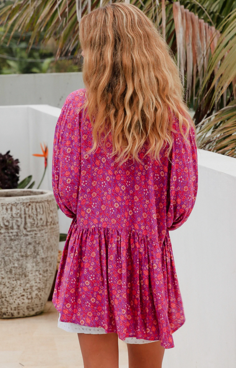 Morada top