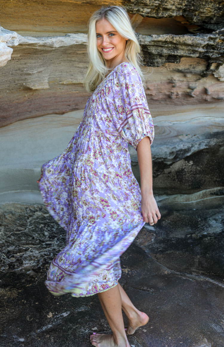 Marnie Dress