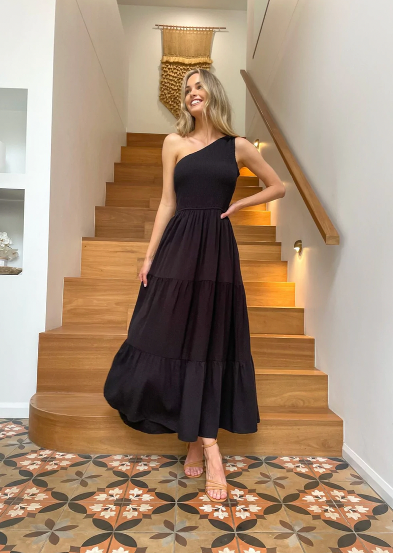 Sierra Maxi Dress